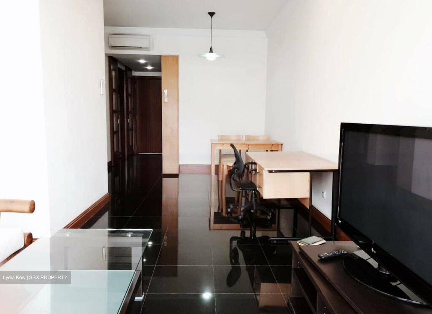 River Place (D3), Condominium #458933911